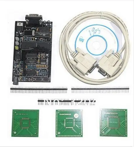 

Professional ETL 68HC908 for Motorola 908 Programmer