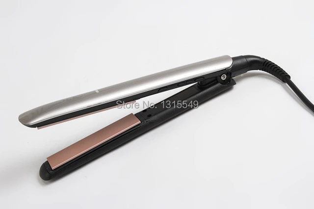 Remington S8590 Keratin Therapy 1 Flat Iron 