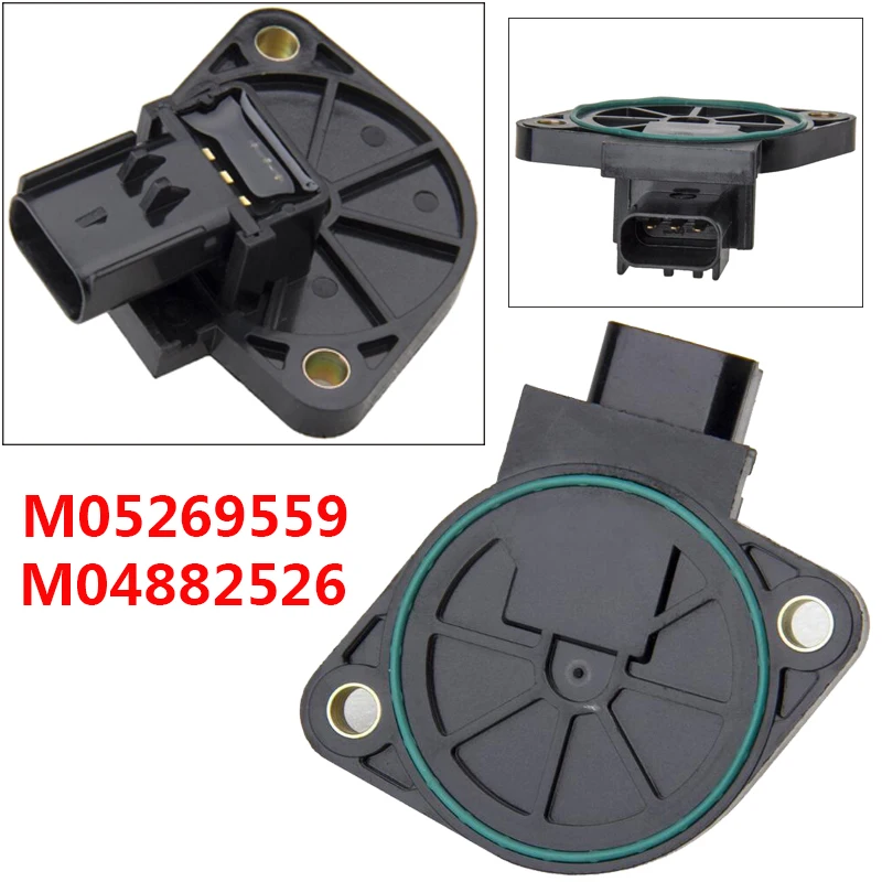 CAM CMP Sender Engine Camshaft Position Sensor For Mitsubishi Eclipse