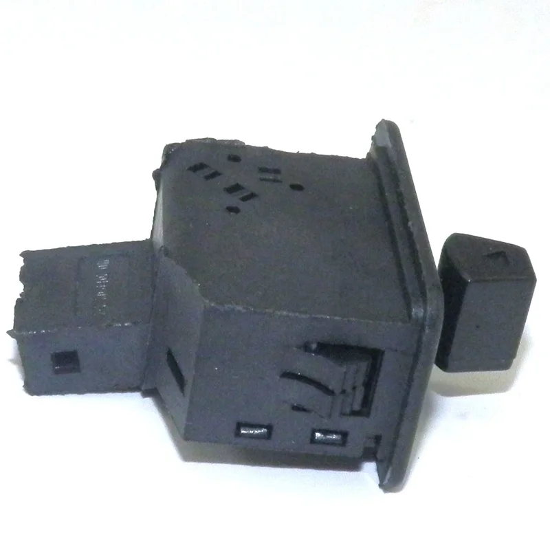 Светильник для скутера кнопка включения сигнала поворота Gy6 50 250cc китайский