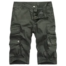 Повседневные штаны с карманами Korte Broek Heren