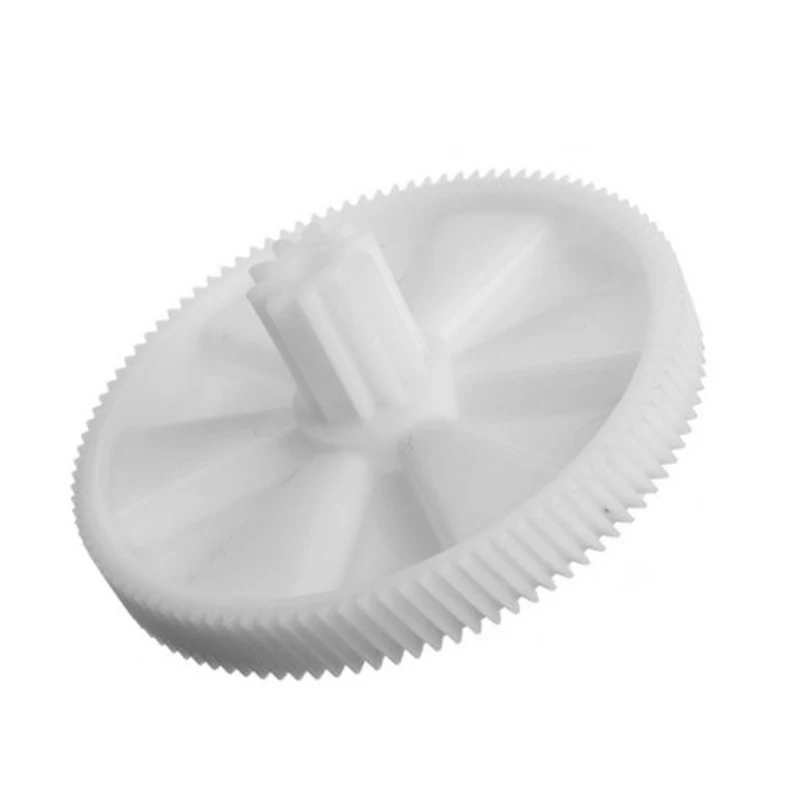 1 шт. Мясорубка запасная Шестерня для Kenwood MG300/400/450/470/500 PG500/520 прочная и практичная в