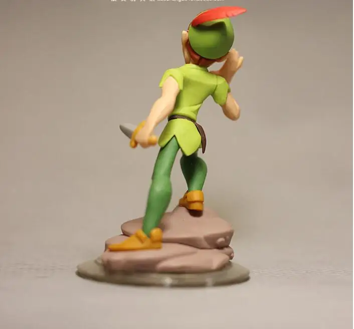 Figuras de Ação e Toy casa Grau de Completude : Produtos Acabados