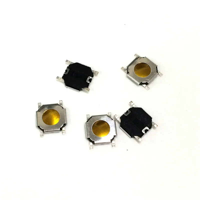 Tact switch(1)