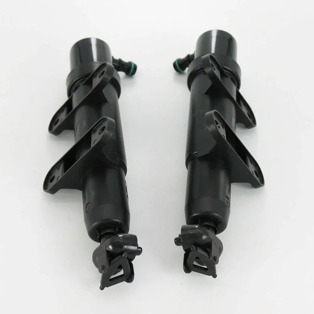 Новинка для Skoda Superb 2003 2004 2005 2006 2007 2008 2009 2010 2011 2012 2013 мойка фар подъемный цилиндр