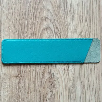 

Leather Pen Case,Protect Your Pen,Promotion Price,11 colors you can choose