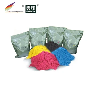 

(TPBHM-TN210) premium color laser toner powder for Brother HL9120 HL9330 HL9320 bk c m y 1kg/bag/color .