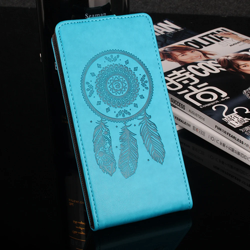 Чехол-бумажник для zte Nubia M2 lite, флип-чехлы из искусственной кожи для zte Blade V8 L3 A510 A520 A910, чехол-подставка для телефона