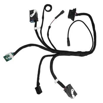

Yanhua FEM Data Desktop Test Platform for BM W