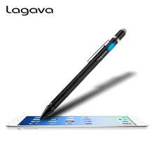 Универсальный Активный стилус-карандаш для планшета с наконечником 1,45 мм для iPad Procreate Skething Drawing LETTING