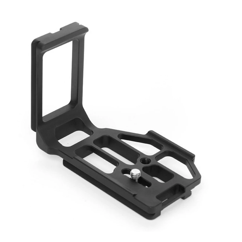 Fd600l Quick Release L Plate L Bracket Vertical Plate For Nikon D600 Nikon Camera Holder Dslr