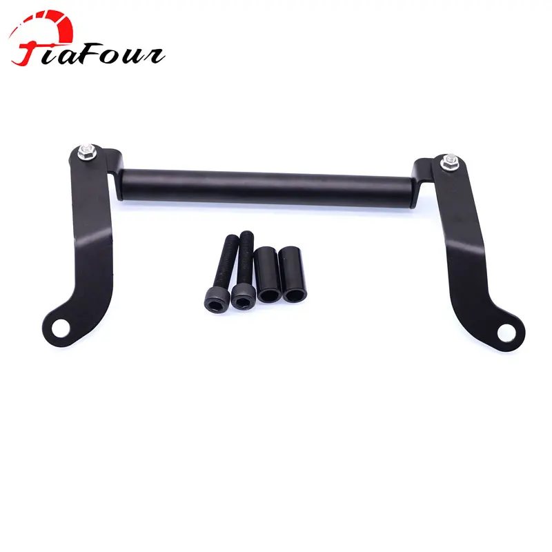 

For HONDA FORZA125 FORZA 250 FORZA 300 2018-2019 handlebar balance cross bar steering lever