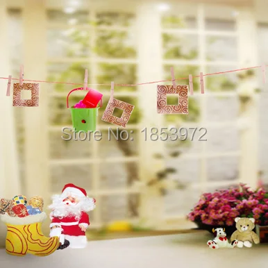 

10X10ft photography background for Christmas vinyl computer printing backdrops Christmas fireplace photography backgrounds ST124