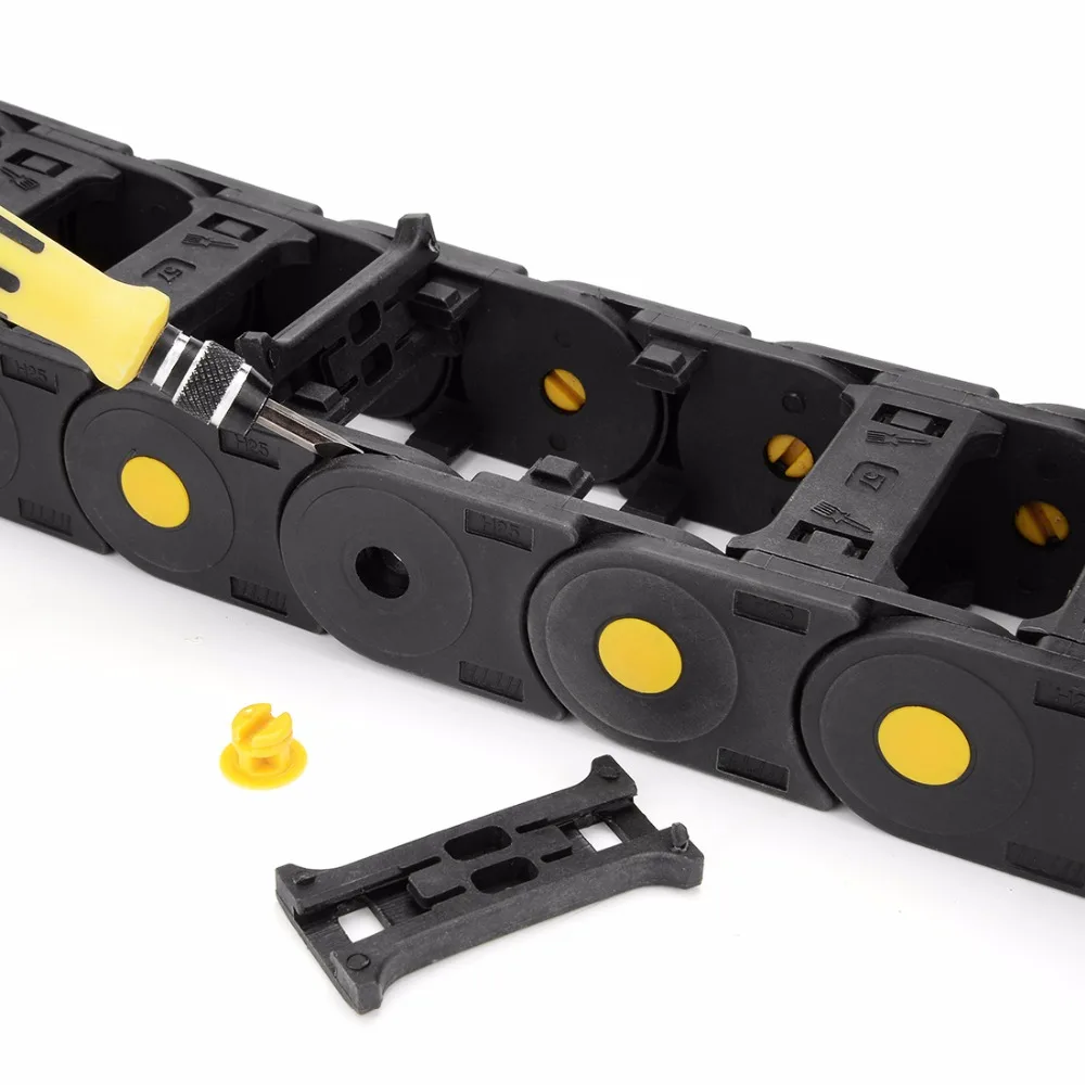 Гибкий кабель канал 25x57 STL