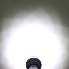 Military 50000LM 18x XM-L T6 LED Tactical Flashlight Torch Lamp Hunting 5Modes With Charger 6×18650 Battery