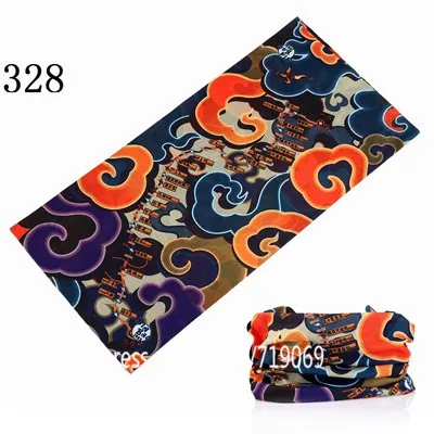 mens striped scarf Mixed Batch Multifunctional Headwear Neck Bandana Multi Scarf Tube Mask Cap Large Number of Style Wholesale/Retail mens red scarf