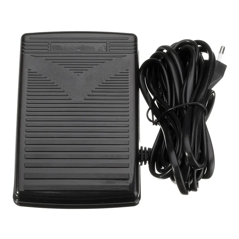 Home Sewing Machine Foot Pedal Controller440V440V4040AEuro Plug Unique New Home Sewing Machine Foot Pedal Home Sewing Machine Foot Pedal Controller440V440V4040AEuro Plug Unique New Home Sewing Machine Foot Pedal
