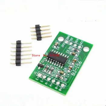 

50PCS Hx711 module weighing sensor module mcu diy