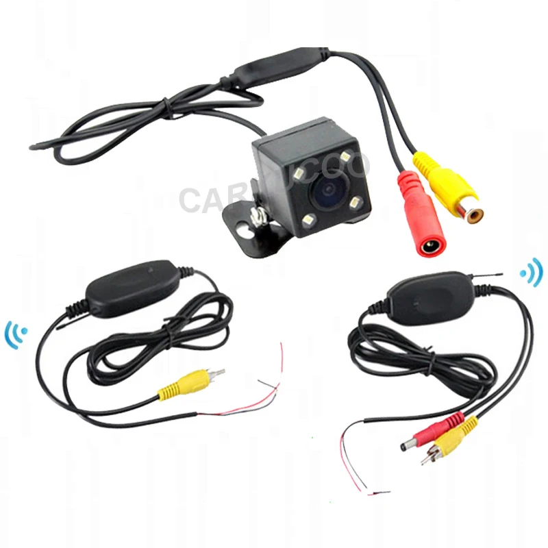Reversing Camera Installation Reviews