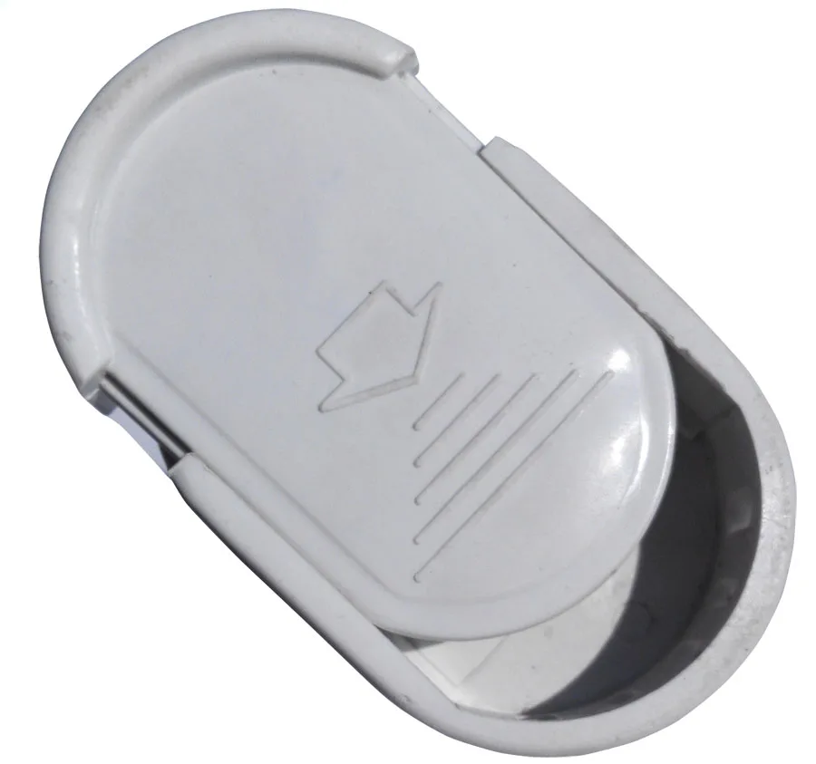 Steam Shower Room Steam Outlet Aromatherapy Holder