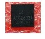 ICS 100% Новый оригинальный ATC2603A 2603A ATC2603 QFN