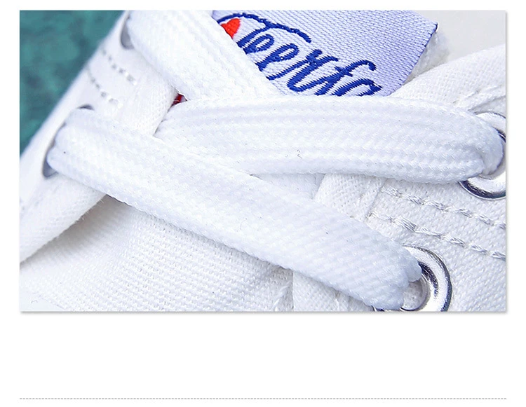 New Shallow flat women sneakers comfortable summer casual canvas shoes Breathable black Slip-on Vulcanize Shoes female NBT999 4