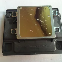 Оригинальная печатающая головка F190020 для принтера Epson WF-7525 WF-7520 WF-7521 WF-7015 WF-7510 7015 7510 печатающей головки