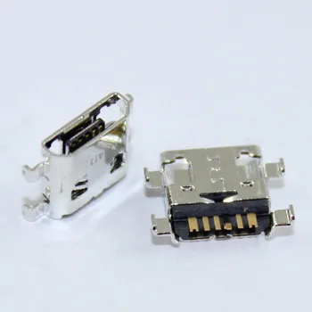 

YuXi Micro USB Charging Connector Port For Samsung GT-I8160 Galaxy Ace 2