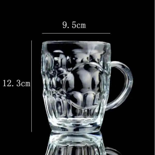 

Self Explosion Pineapple Beer Cup(H9.7cm*Dia 8cm) Magic Tricks Stage Street Magia Illusion MentalismGimmick Props Accessaries