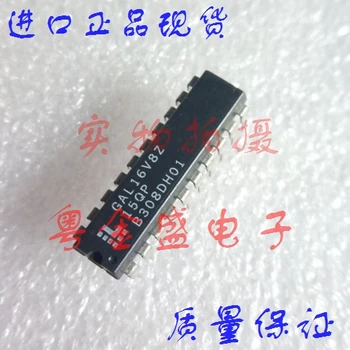 

Freeshipping GAL16V8Z-15QP GAL16V8Z GAL16V8