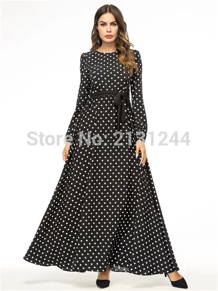 muslim dress602