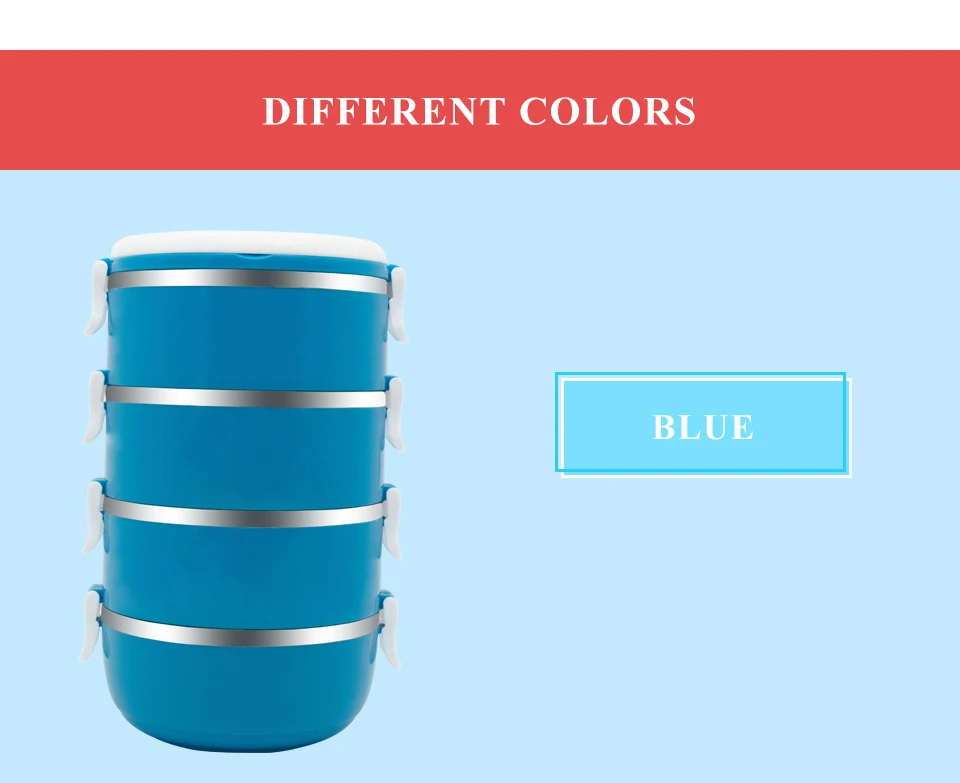 Thermal Food Container9