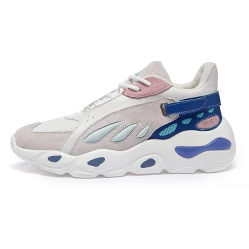 

Women's Casual Sneaker Sneaker for Women's Ladies Height Increased Sport Shoes Women's Lace Up Running Shoes Sports Shoes SS36