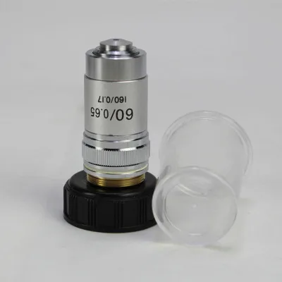 Achromatic Microscope Objective-SET-5