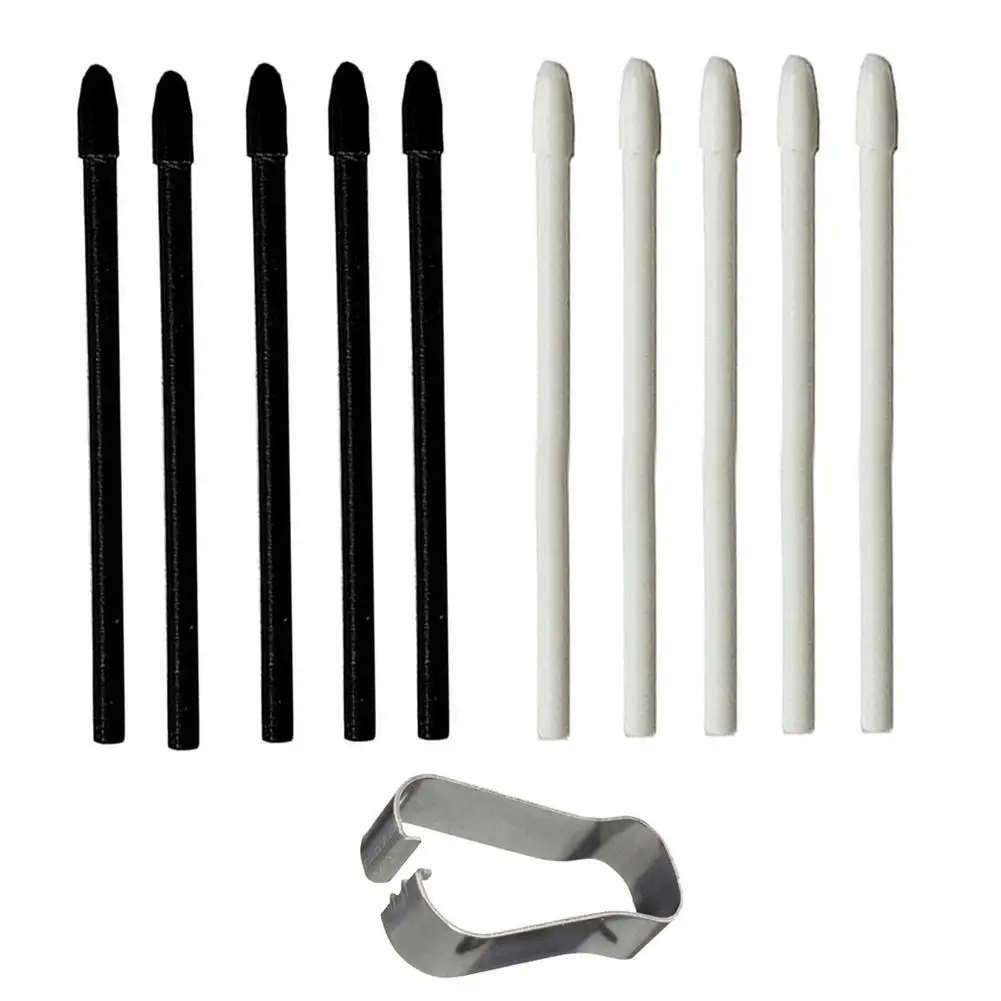 

Replacement Stylus S-Pen Tips for Samsung Galaxy Tab S3 T820 T825 S4 T830 T835 Good quality