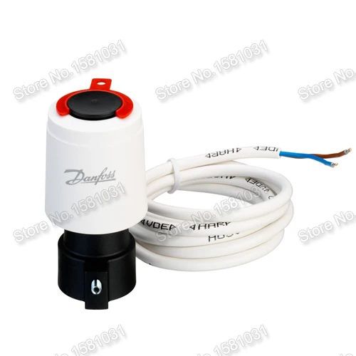 danfoss