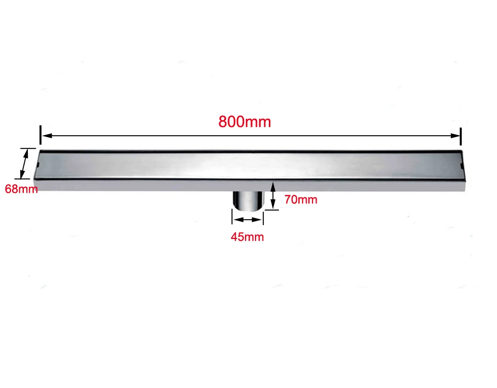 800mm