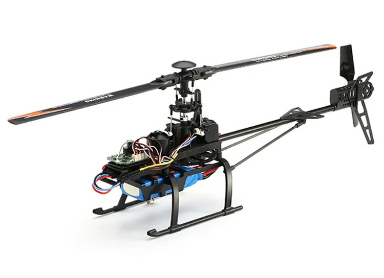 wltoys v950 rc helicopter