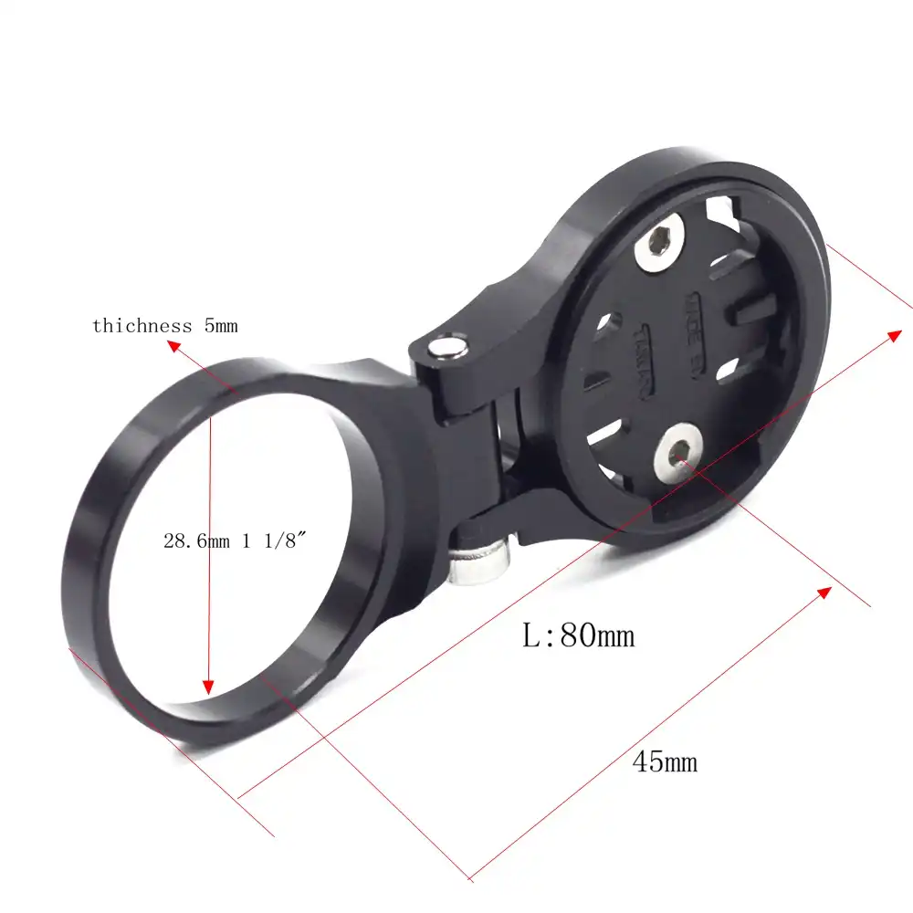 garmin edge 500 mounting bracket