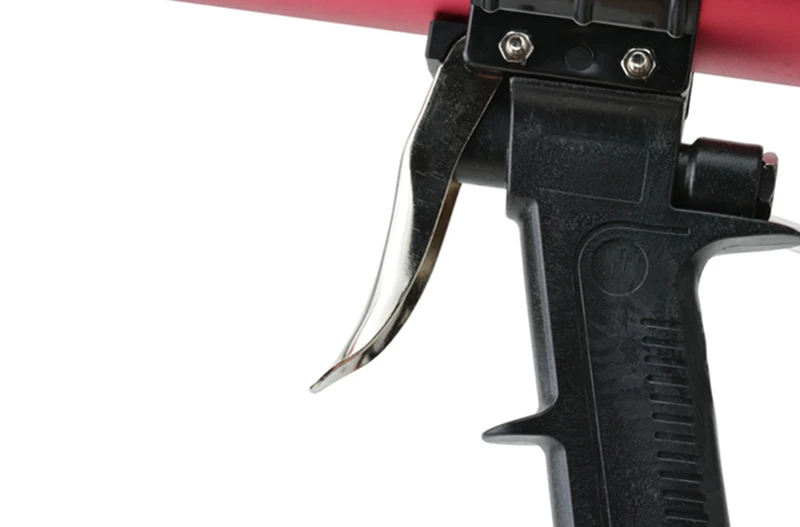 pneumatic air gel glue gun7