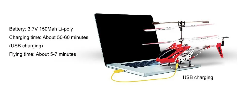 Syma S107G ИК 3-канальный блок питания RC с одним лезвием дистанционного Управление Вертолет модель игрушки RTF
