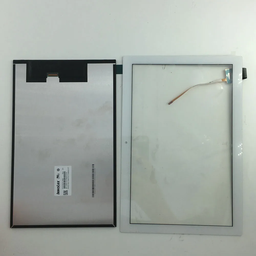 10 1 &quotдля планшета Lenovo Tab 4 ТБ-X304L TB-X304F TB-X304N TB-X304 ЖК-дисплей сенсорный экран