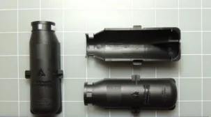 Cheap 1-1355132-2 Connector SHIELD, 94POSN., RECEPTACLE HO Housing Crimp Socket Header Terminal 100% New And Original Part