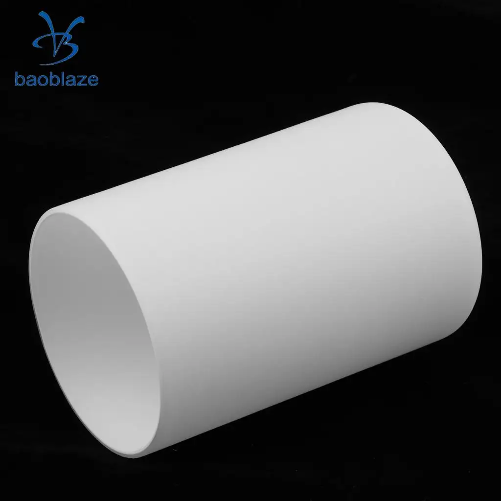 Cylindrical Ceiling Light Shade Cover Pendant Lampshade Fixture Dia. 10cm