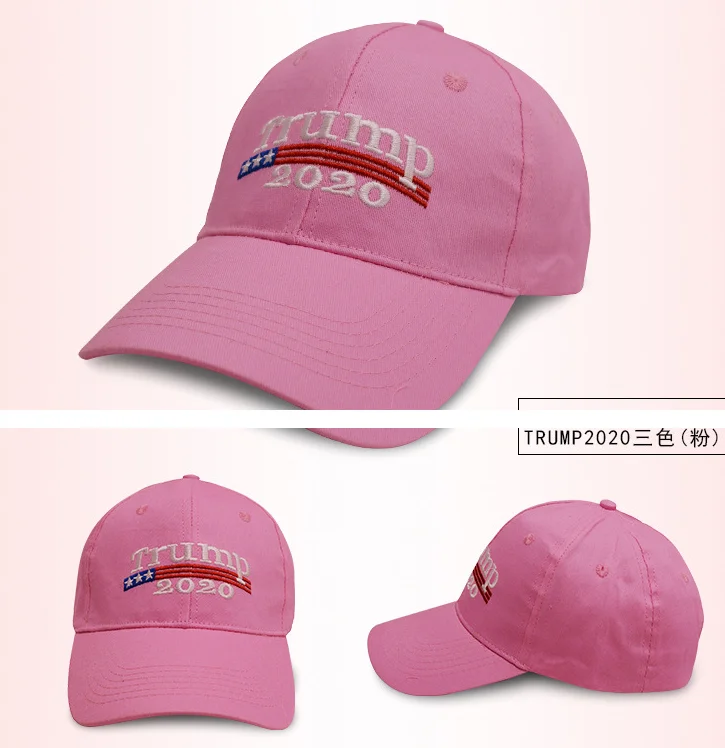 Trump сделать Америку Грейт снова Дональд шляпа мужская кепка Американский Красный Топ Регулируемая Повседневная шляпа