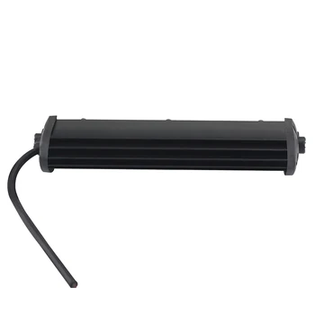 

7inch 18W Work Light Bar Flood Spotlight SUV Boat Driving Lamp Offroad F-Best