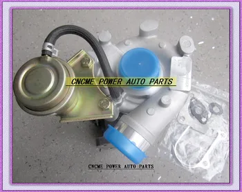 

TURBO TD04 53039700081 53039700054 49377-07050 49377-07052 0375F6 Turbocharger For Citroen Jumper Ducato For Peugeot Boxer 2.8L