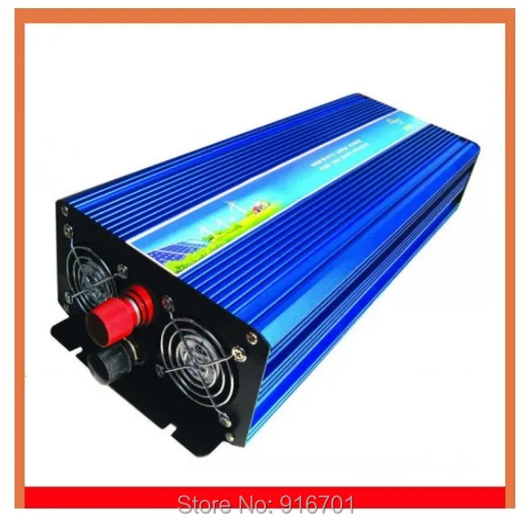 

CEamp;SGSamp;RoHS Approved Off grid inverter3000w,3000w solar power inverter 3000W Pure Sine Wave Inverter