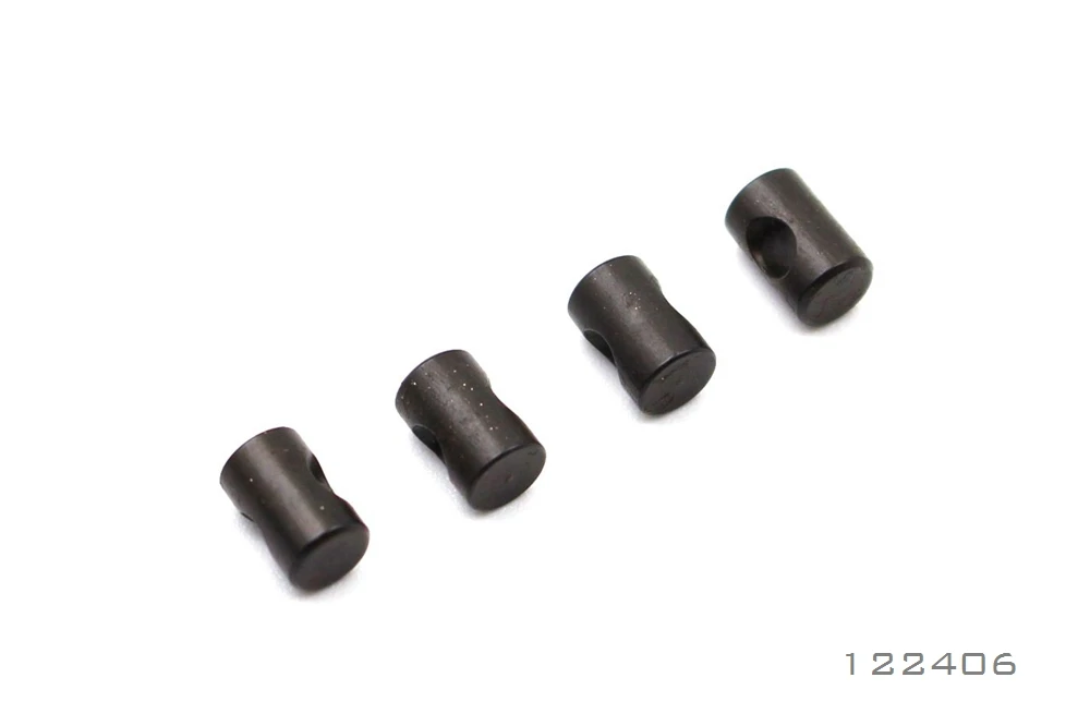

HSP 1/10 CVD 122406 Соединительный кусок 4*6 1,5 отверстие