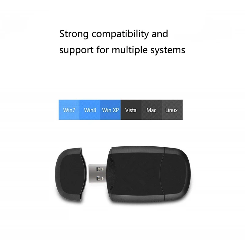 Мульти-в-одном USB3.0 кард-ридер/Mini SD/TF высокого Скорость кард-ридер/Тип-C мобильного телефона устройства для чтения карт